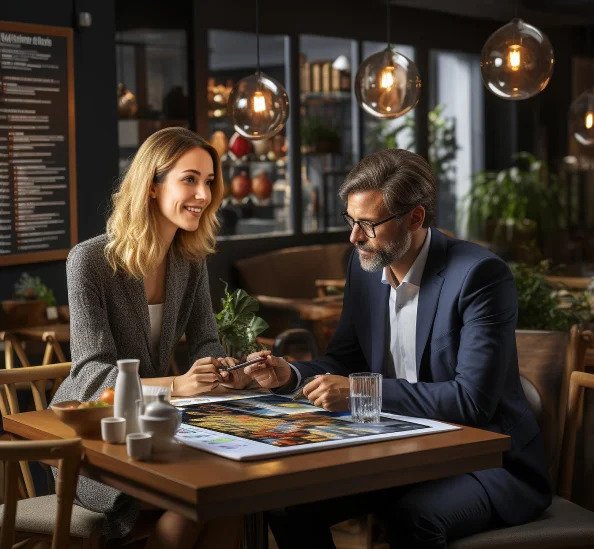 The Power of Brand Identity: Why Your Business Needs More Than Just a Logo In today'